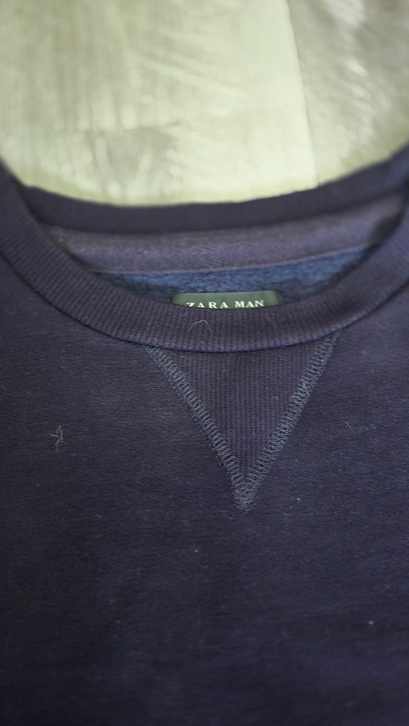 ZARA Man, foto 2