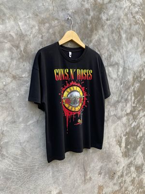 Guns N’ Roses World Tour