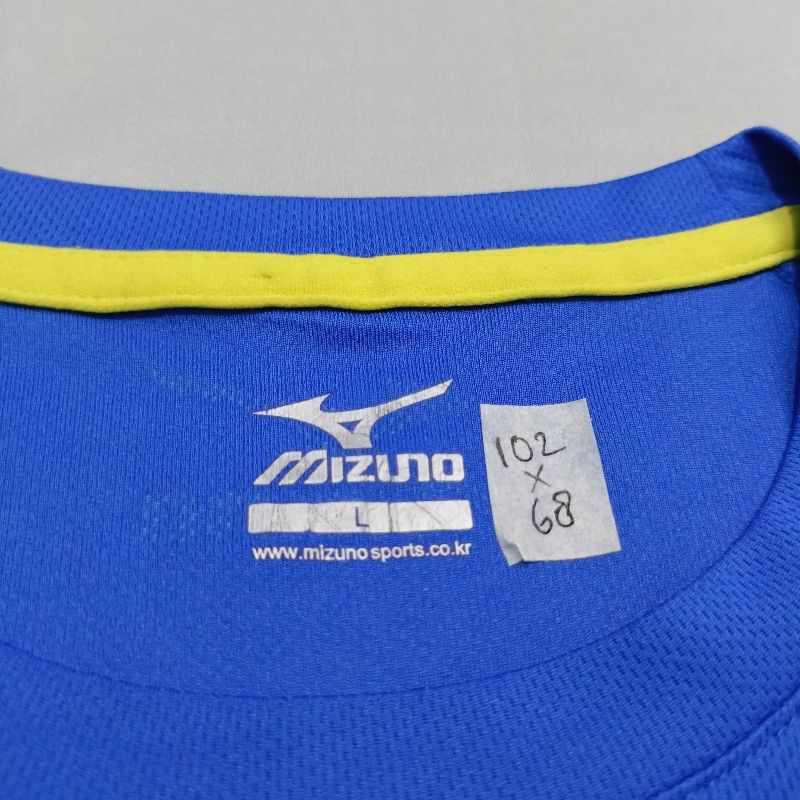 JERSEY MIZUNO RUNNING/TRAINING VOLLEY, foto 4