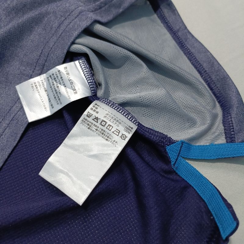 JERSEY ADIDAS CLIMACOOL RUNNING/TRAINING, foto 5