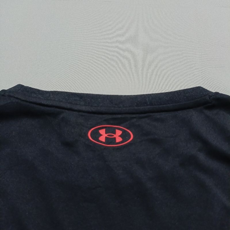 JERSEY UNDER ARMOR RUNNING TRAINING, foto 2