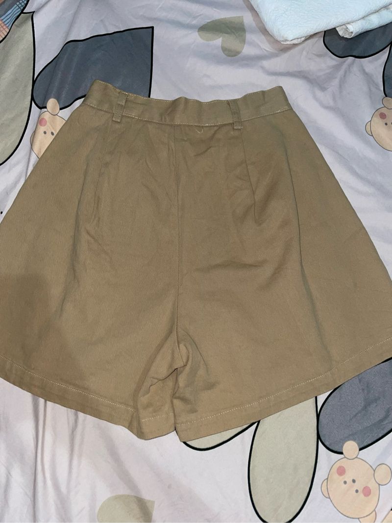 Celana pendek, foto 2