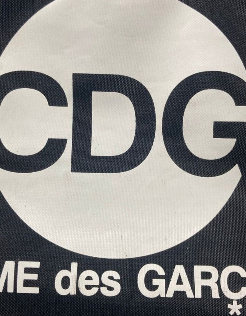 CDG Comme des Garcons Travel Bag, foto 2