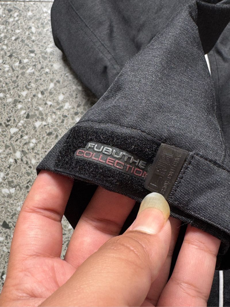 Jacket FUBU X FORD, foto 6