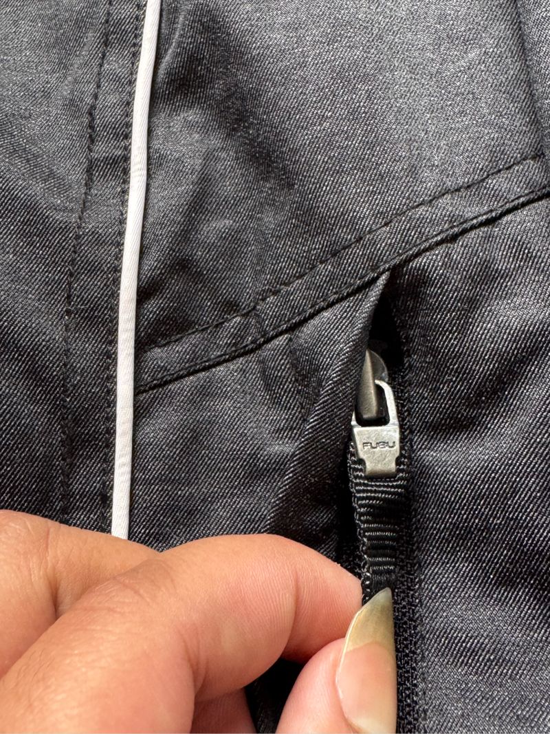 Jacket FUBU X FORD, foto 7