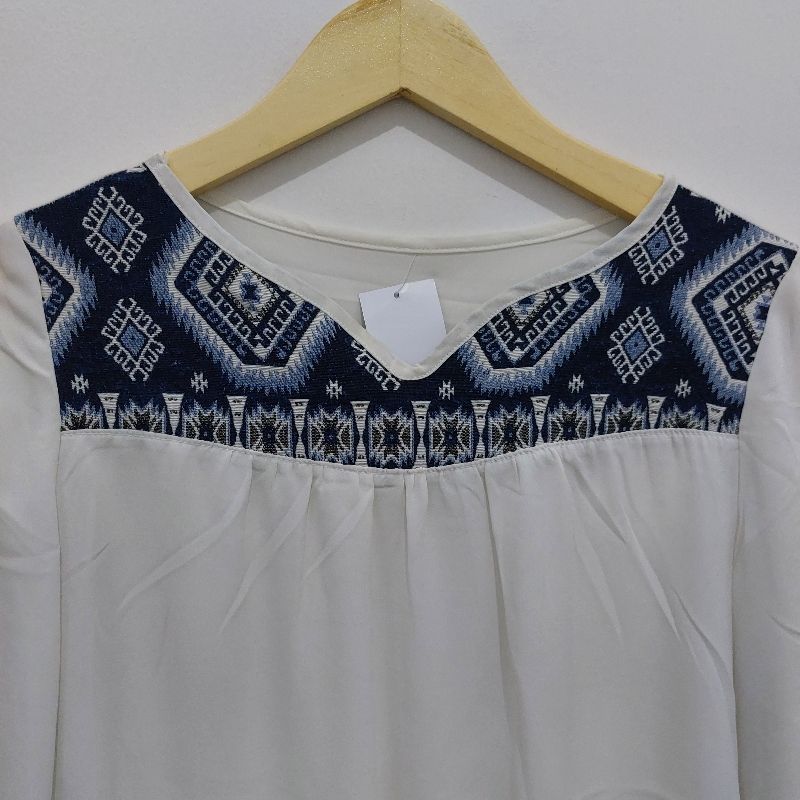 White Top, foto 2