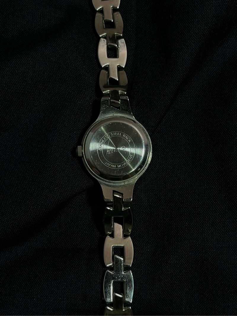 Jam tangan vintage cK, foto 4
