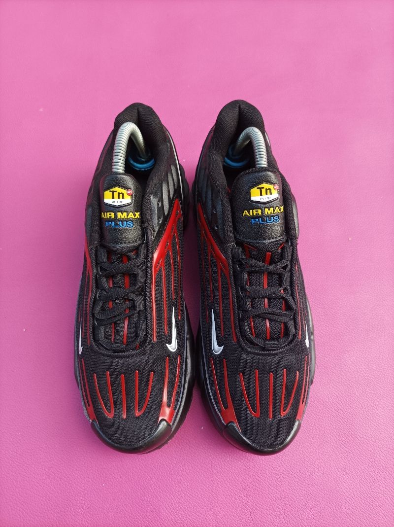 Nike Airmax Plus Tn 3, foto 3