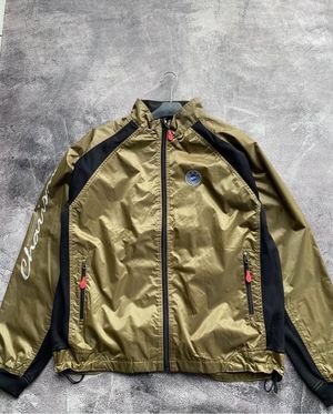 jacket parasit