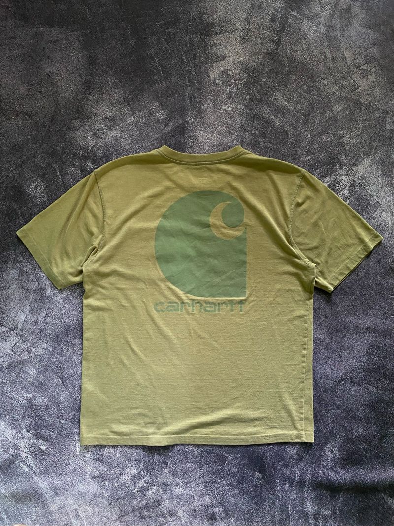 T-Shirt Carhart, foto 2