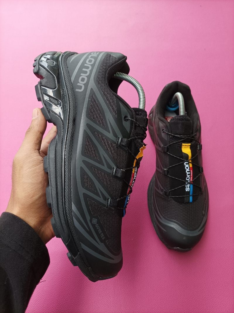 Salomn Xt-6 Goretex, foto 2