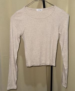 Longsleeve Strech