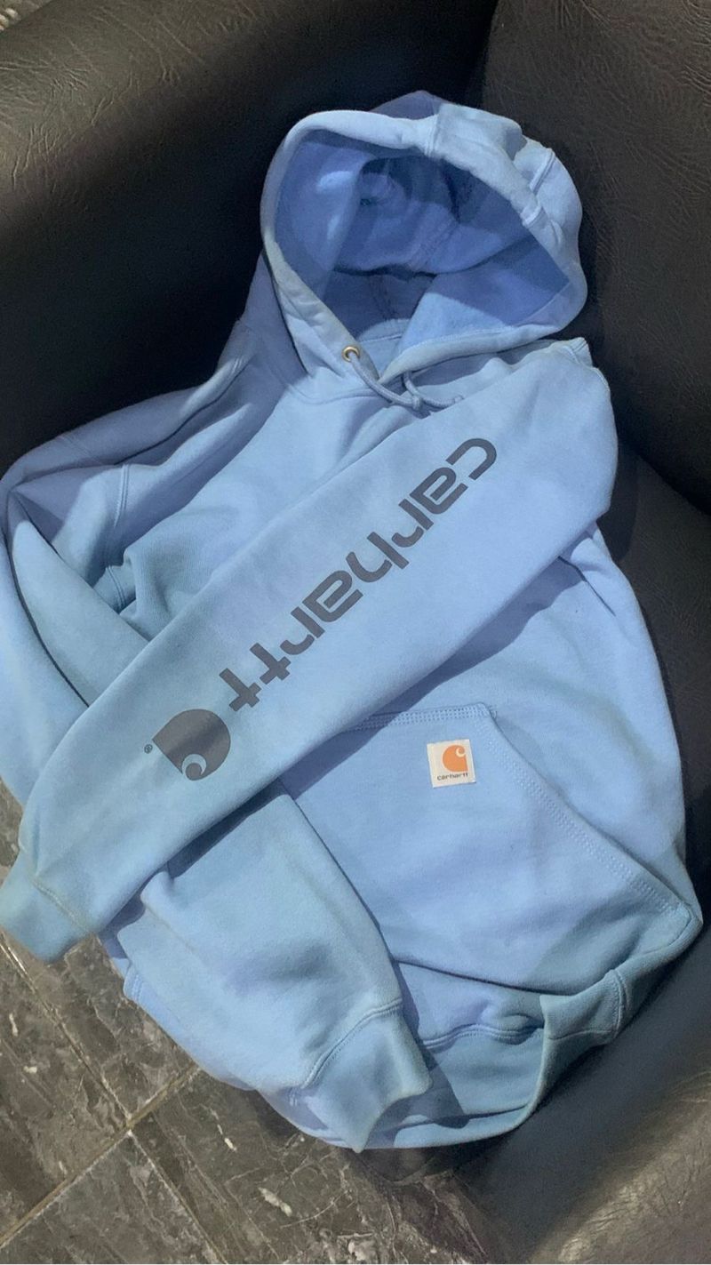 Hoodie Carhartt, foto 5