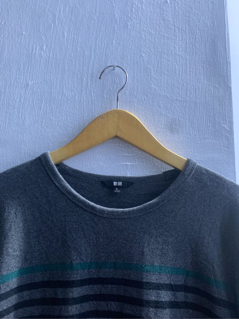 Sweater Uniqlo, foto 2