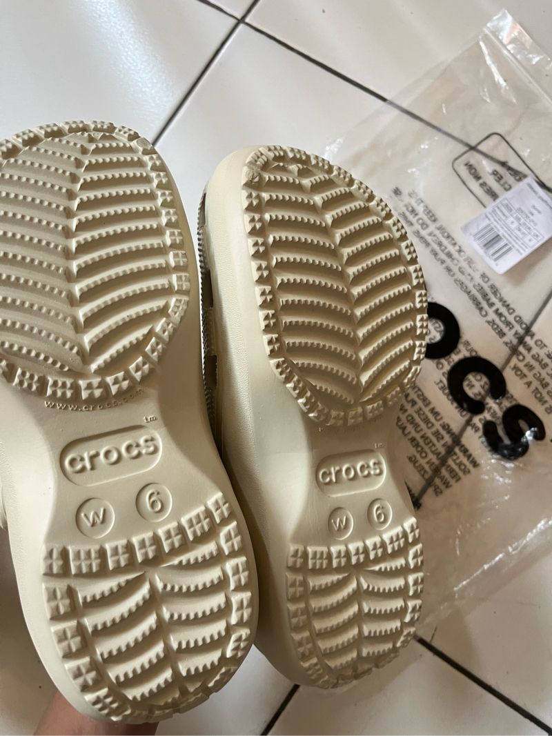 Crocs uk 36-37, foto 3