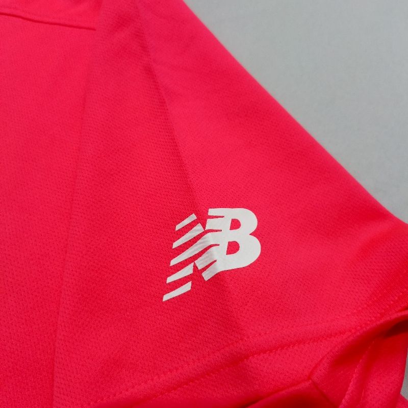 JERSEY NEW BALANCE RUNNING/ TRAINING, foto 5
