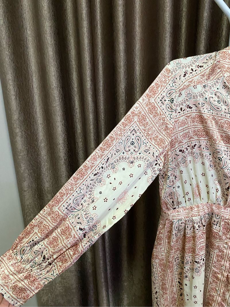 Minimal Dress mirip Zimmerman🤭, foto 2
