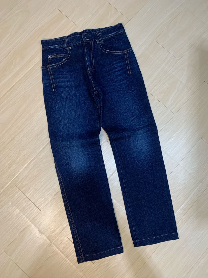 CALVIN KLEIN JEANS, foto 2