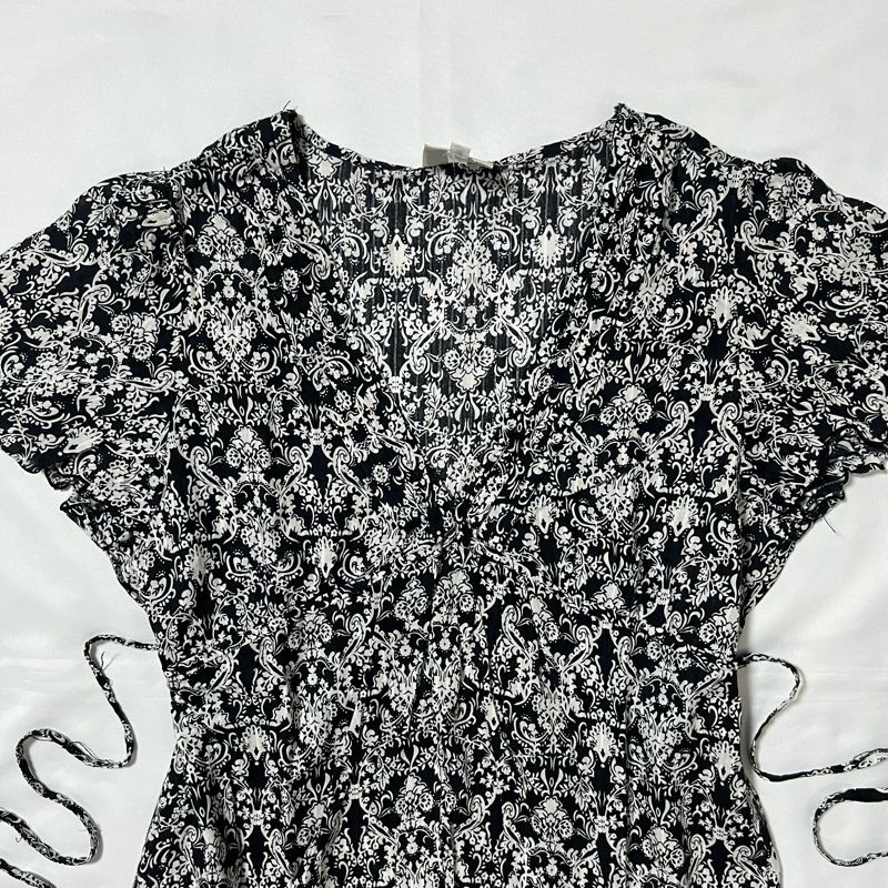 emma fitted top, foto 3