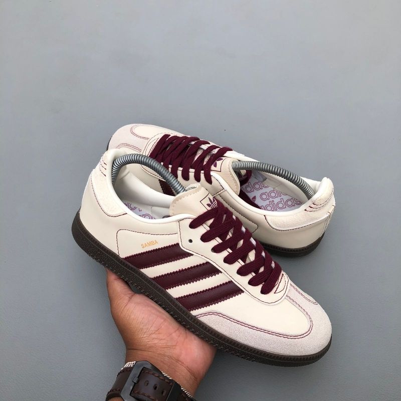 Adidas samba, foto 2