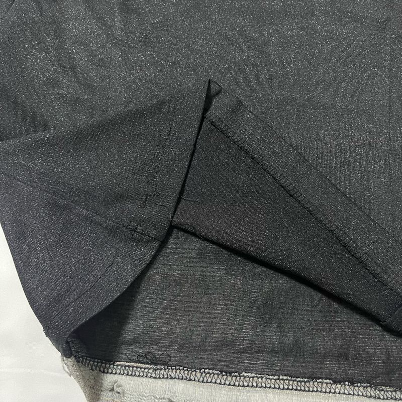 black n grey top, foto 7
