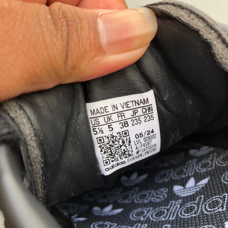 Adidas samba, foto 6