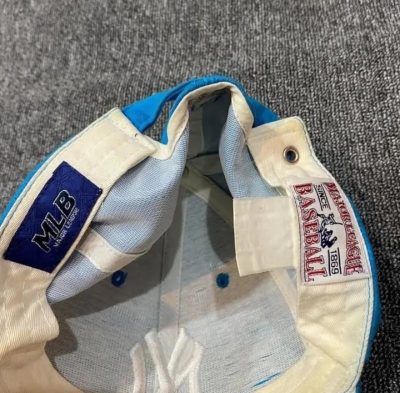 TOPI MLB YANKES, foto 4