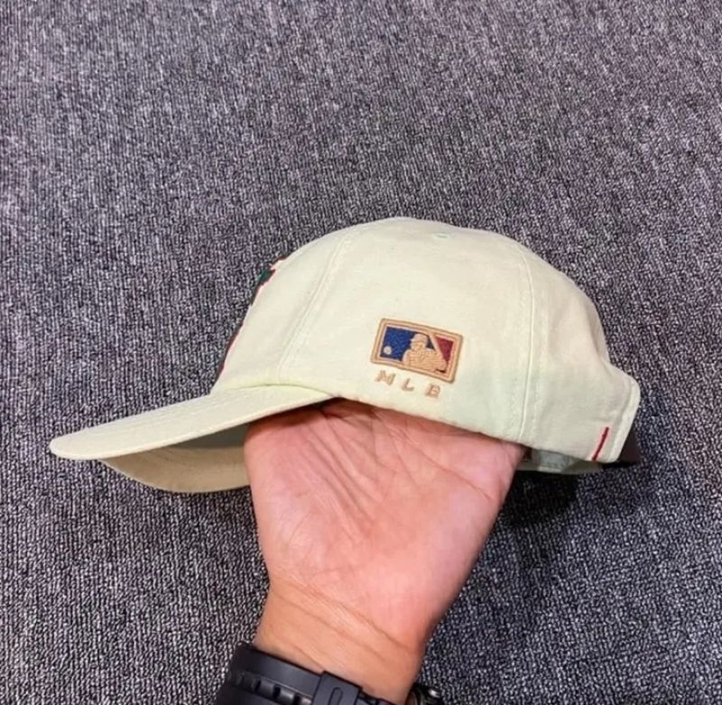 TOPI MLB BASSEBALL VTG, foto 2