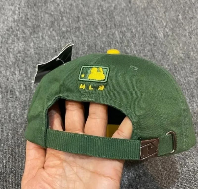 TOPI MLB BASEBAL As, foto 4