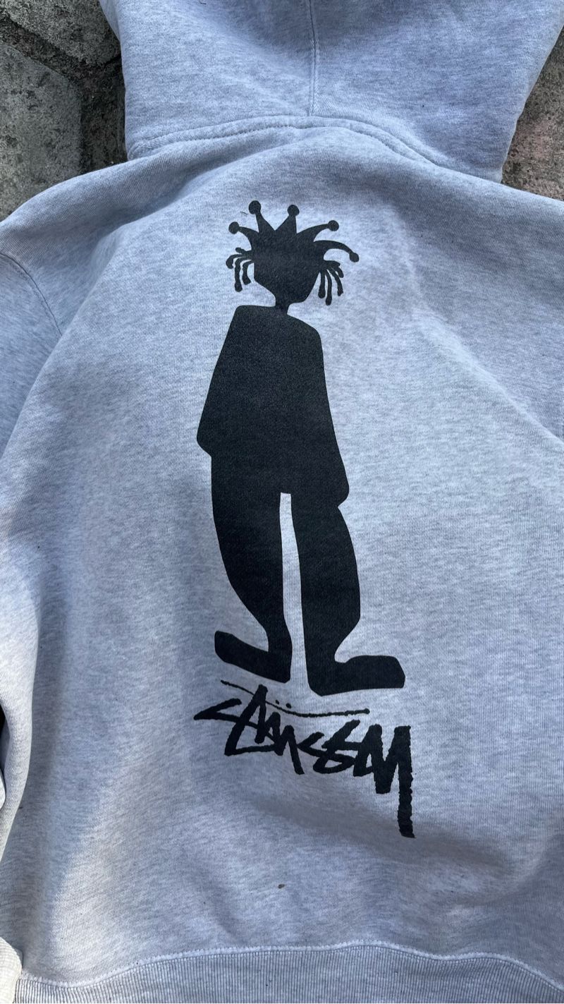 Stussy King Ragga 00's, foto 4