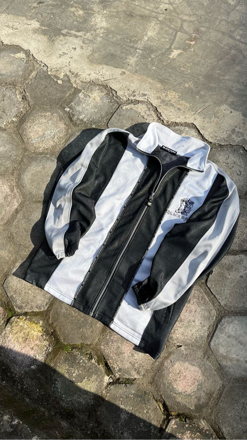 Tracktop BlackGang, foto 3