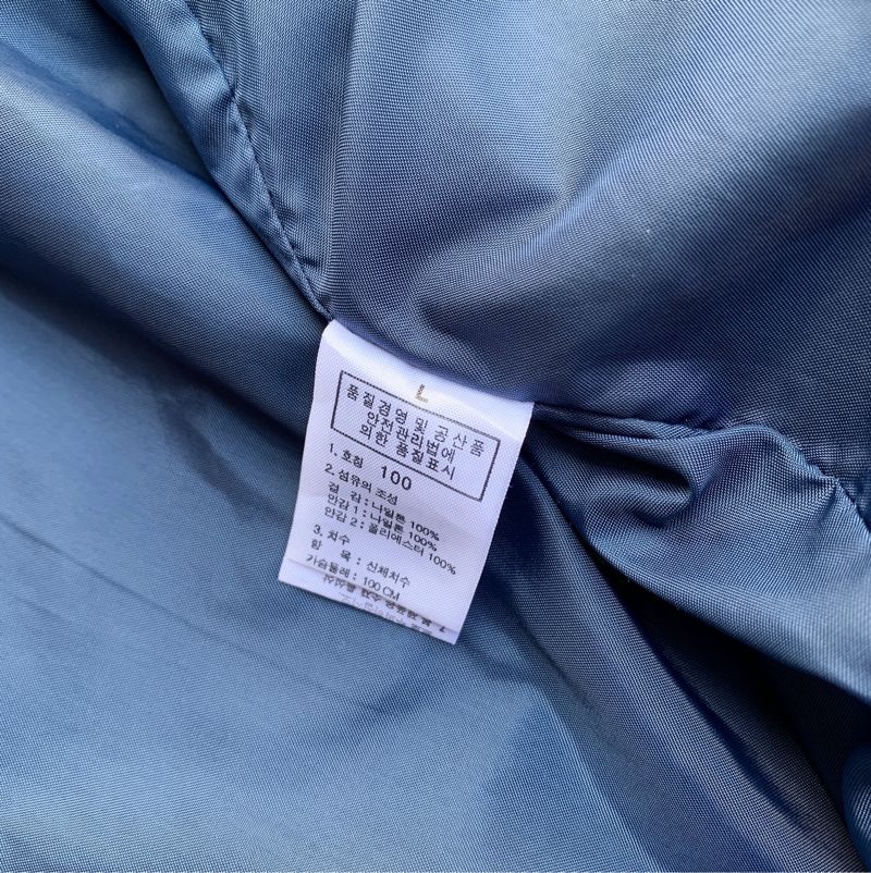 THE NORTH FACE OUTDOOR JACKET, foto 6