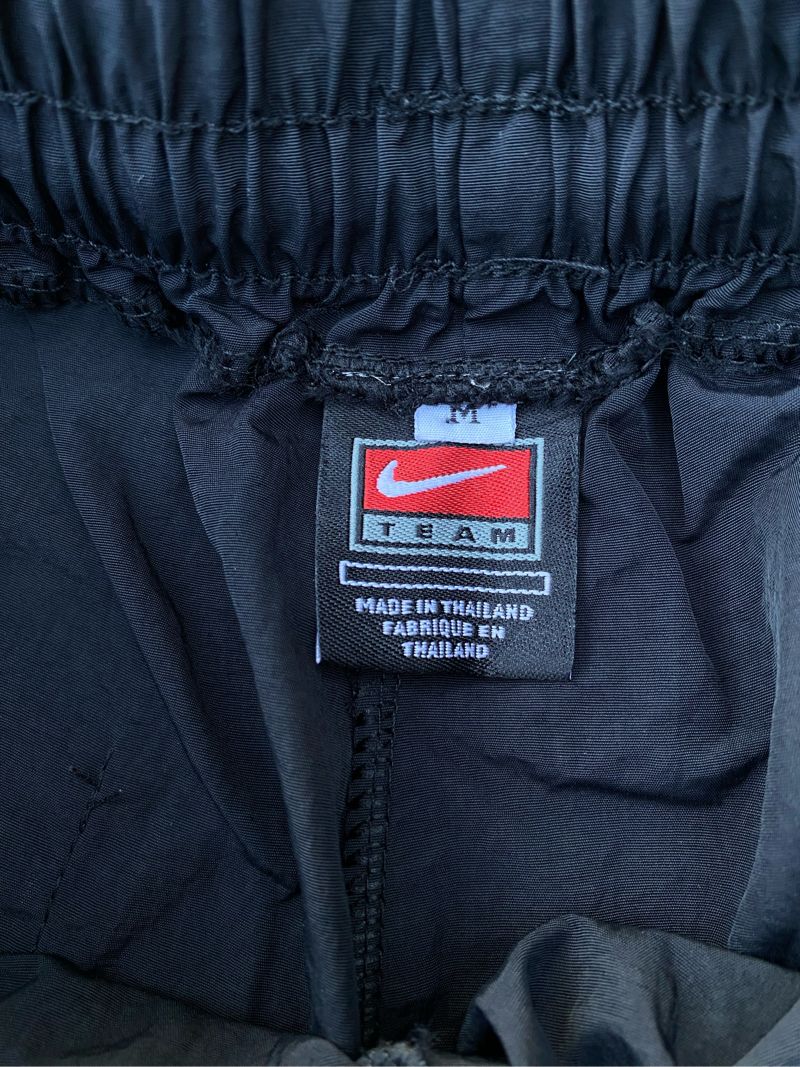 Sort pants nike vtg, foto 6