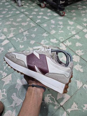 Sepatu New Balance X Staud Second Original(39)