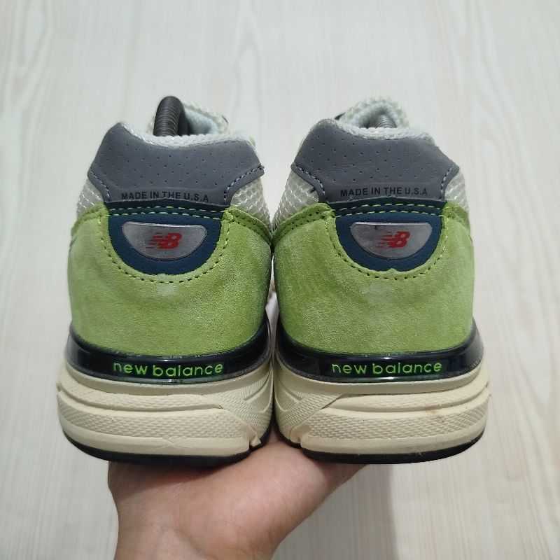 New balance 990, foto 4