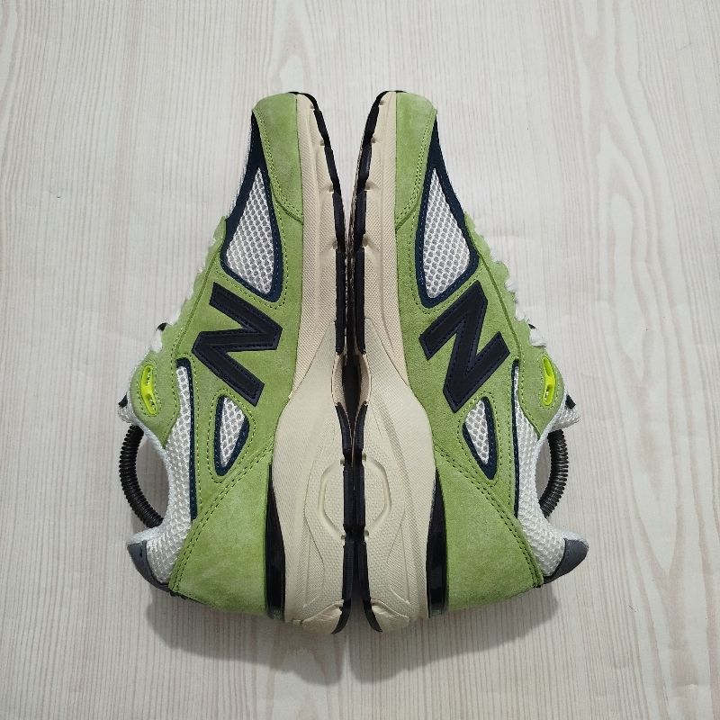 New balance 990, foto 2
