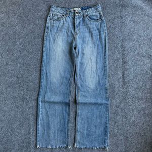 Celana Panjang Vintage Baggy PREMIUM DENIM Longpants Jeans