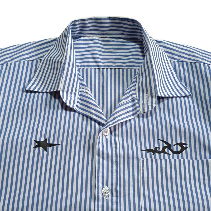 boxy shirt, foto 5