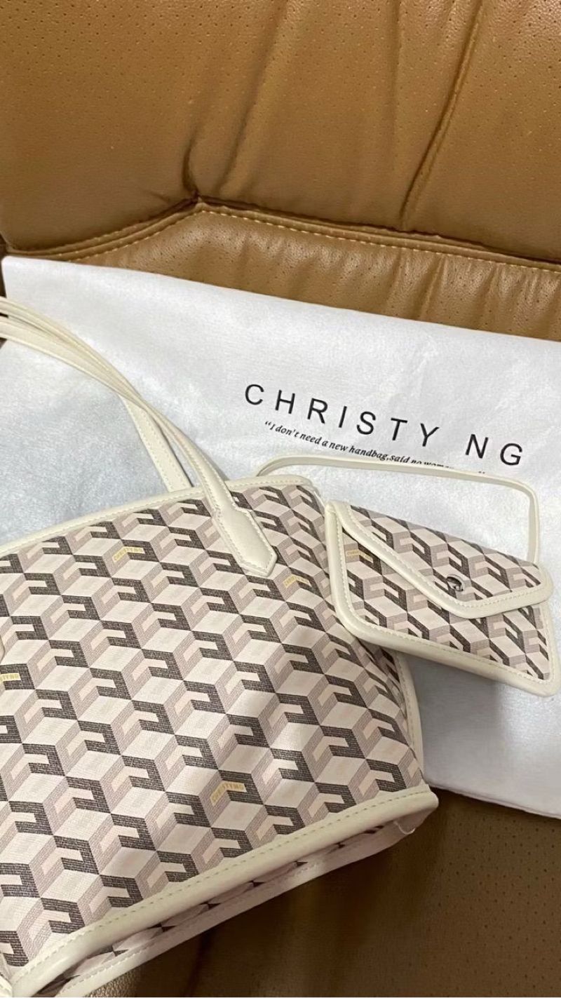Cristy Ng mini russo like new Preloved