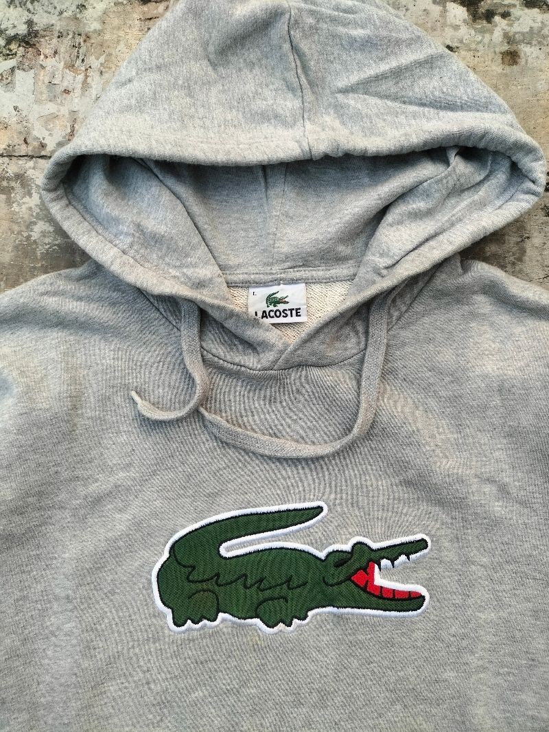 Lacoste, foto 3