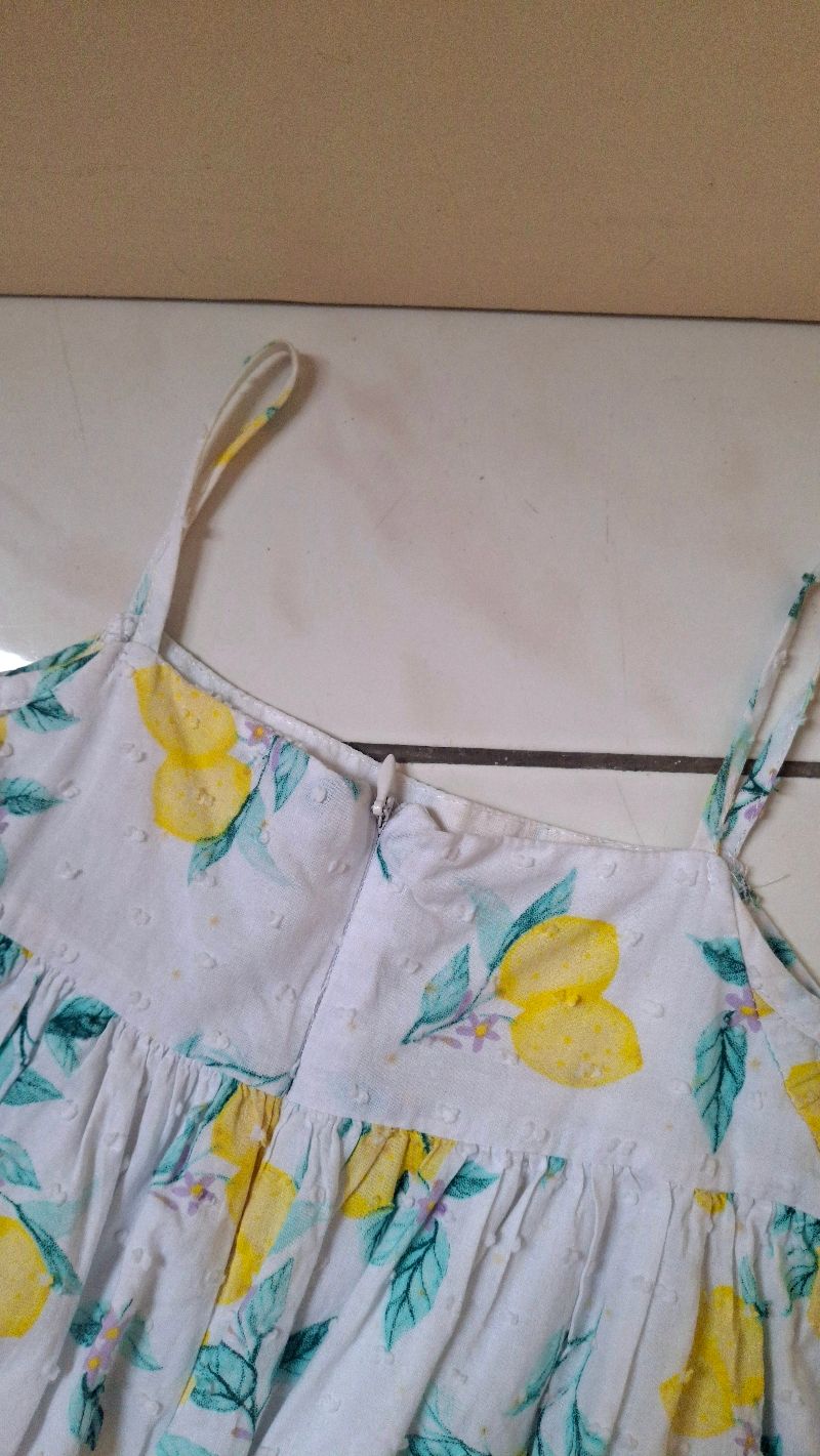 seed girl summer top, foto 2