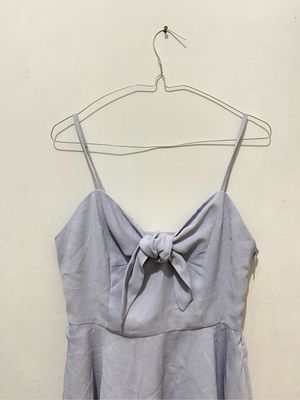 Ribbon Top