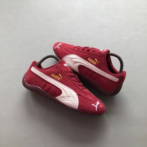 Puma spedcat
