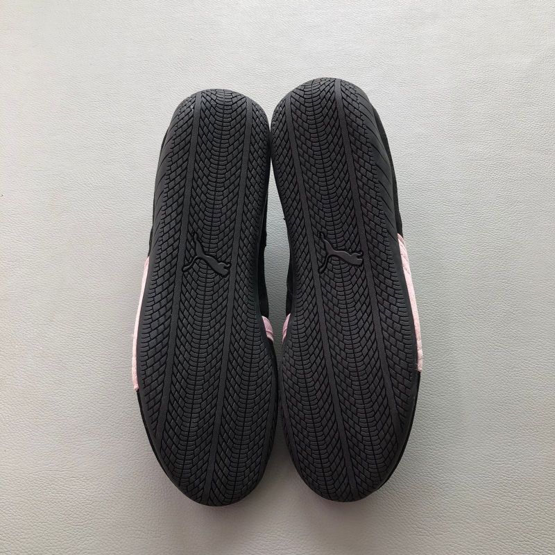 Puma balerina, foto 5