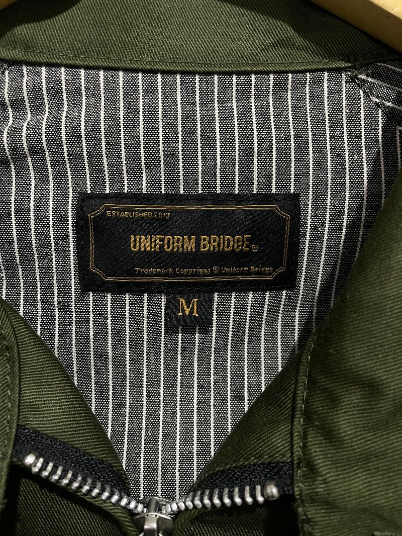 Uniform bridge harington, foto 5
