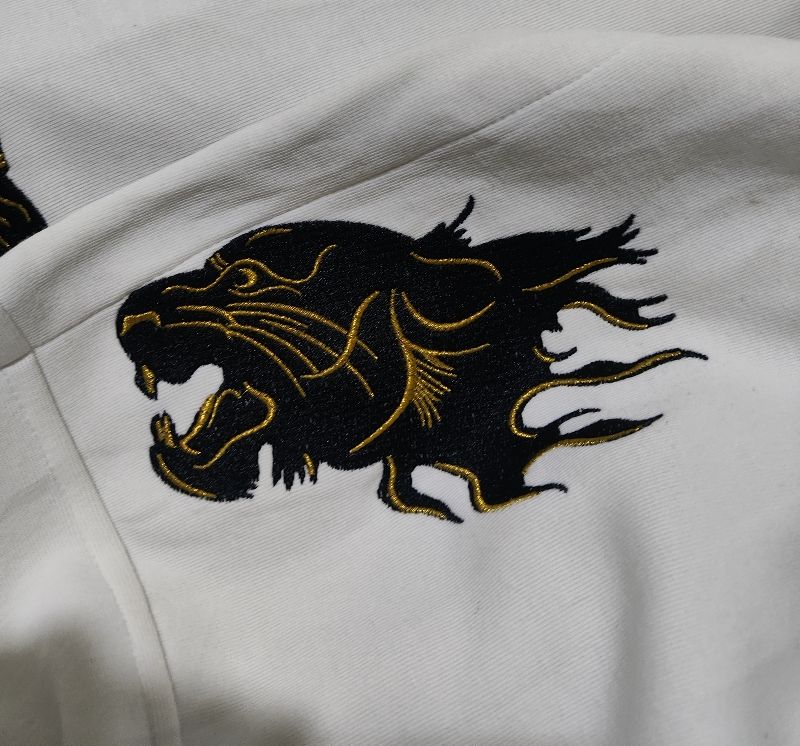 Bawangmo Leopard Edition, foto 6