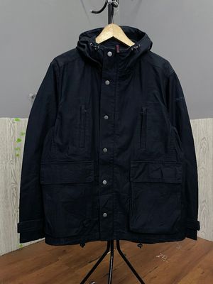 Gramicci X FE mountain jacket