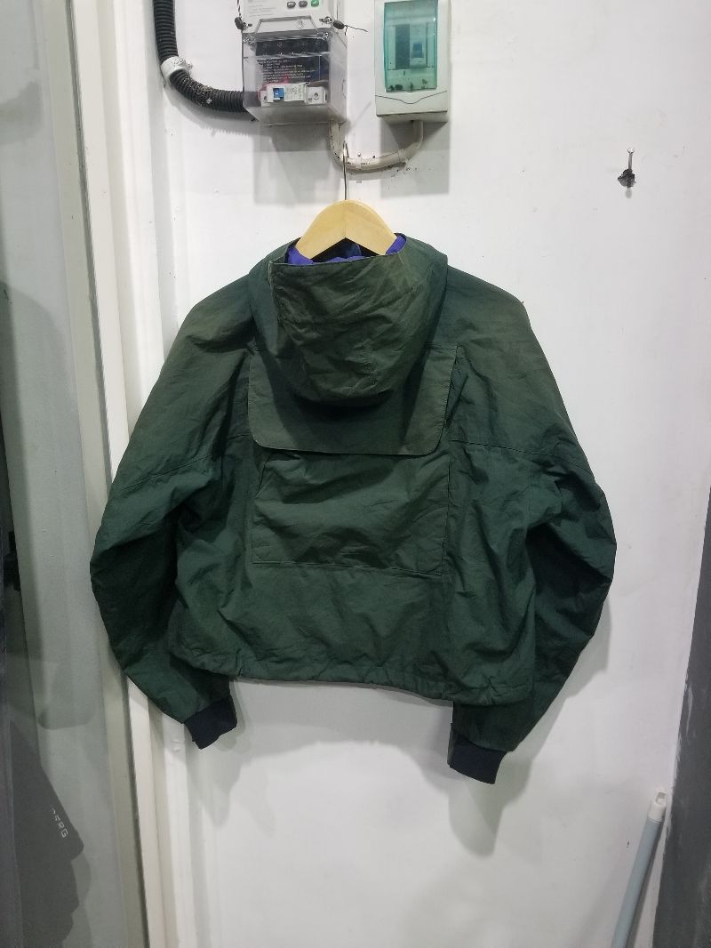 Patagonia SST Fishing Jacket, foto 2