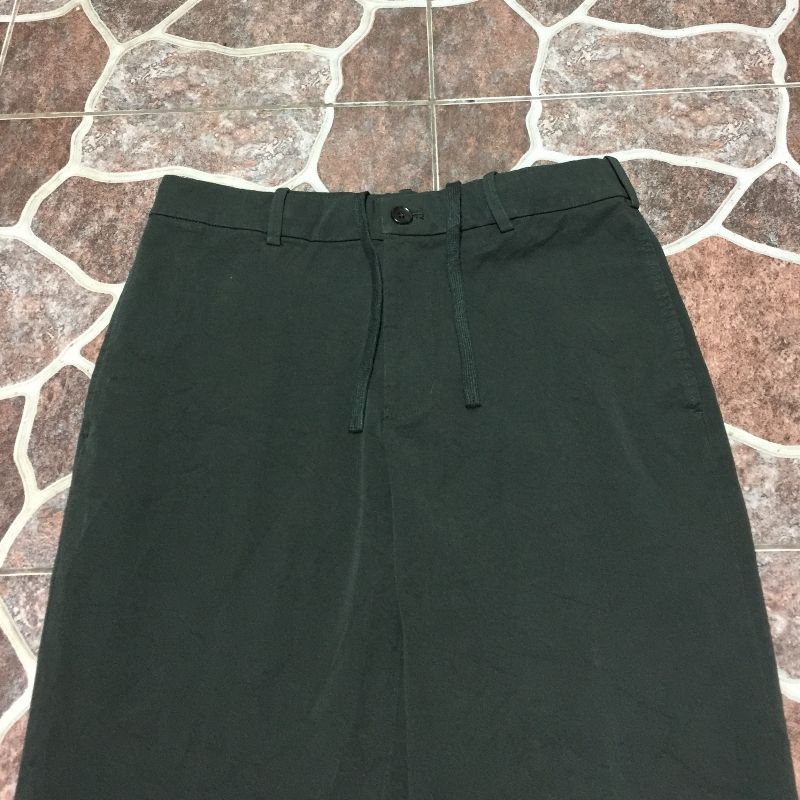 Smart Angkle Pant's Uniqlo, foto 2