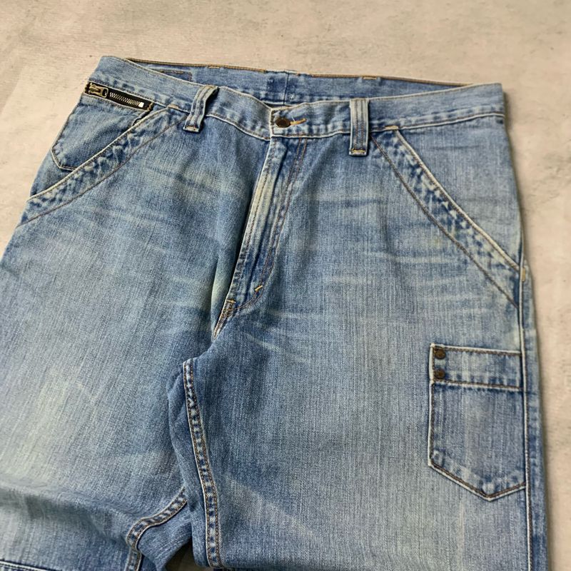 levis genuine baggy fit, foto 6